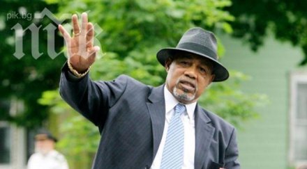 бивш световен шампион почина години