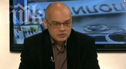 политологът тихомир безлов вотът герб кабинета орешарски успее