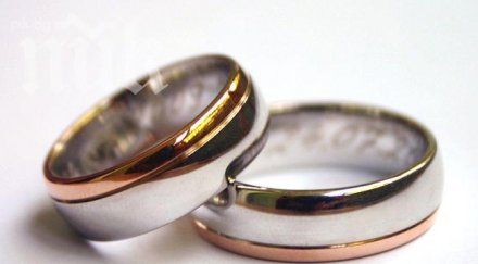 браковете намаляват разводи стават десетата година