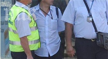 свалят пияни клошари градския транспорт