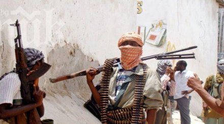 ислямисти убиха души нигерия