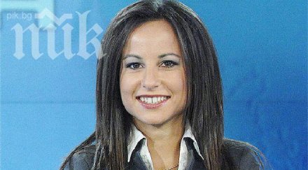 открадна нова топ репортерката мария цънцарова