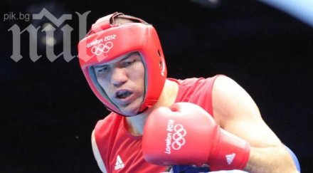 олимпийският медалист тервел пулев влезе вип брадър