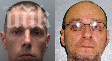 британски затвор удушиха анцуг съкилийник убивал деца