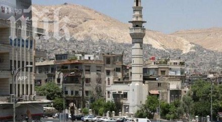 сирия обвини турция изостря напрежението границата