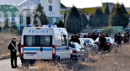 изпратиха последния път прегазената лимасол аксиния