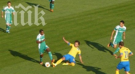 изненади състава псв стоев остави платини извън групата