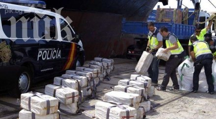 българите кокаиновия кораб работят черно умрат глад