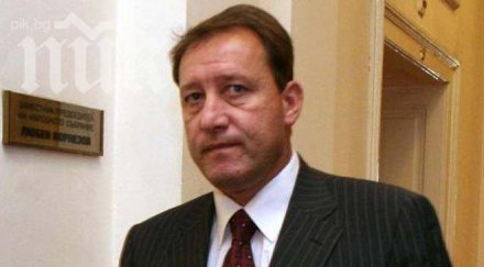 ангел найденов правителството обезврежда мини предишното управление