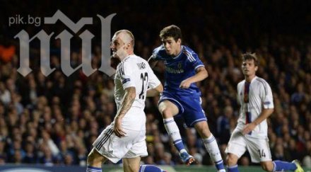 иван иванов дебютира шампионската лига сензационната победа базел стамфорд бридж