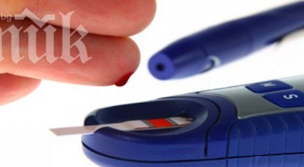 сто българите страдат диабет