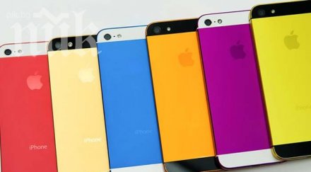 новите iphone загуби спечели apple