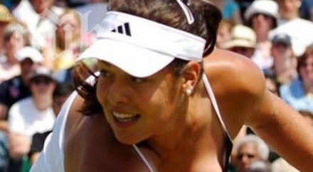 ана иванович идва софия турнира шампионките