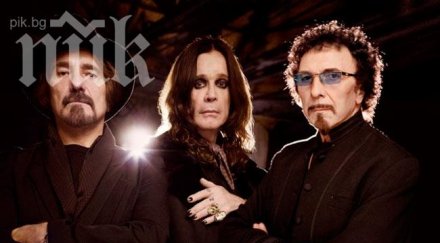 black sabbath издават концертно dvd