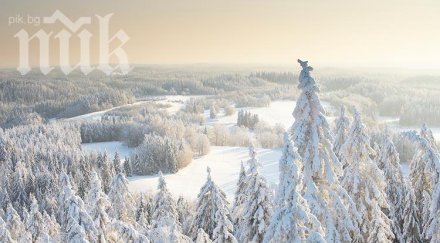 внимание идва лютата зима 100 години насам