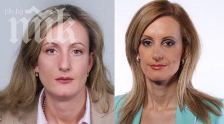 сестрата министър златанова стана директор новините тв7