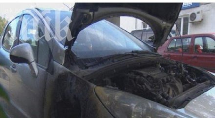 пик видеозаписите палежа пежото генка неясни злосторникът измъква