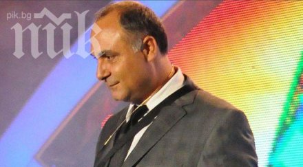 сензация синът цар киро внезапно напусна биг брадър