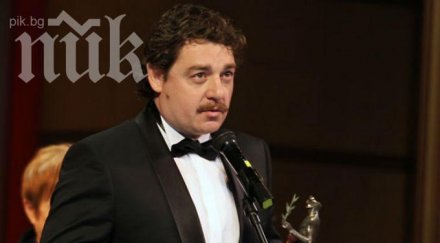 пожар насред шоу камен донев евакуират публиката обновенаснимки