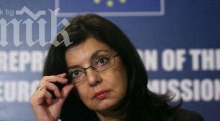 куневистите избират нов лидер кунева единствен кандидат