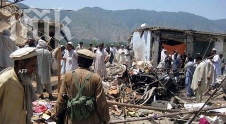 афганистански полицаи убити нападение провинция бадахшан