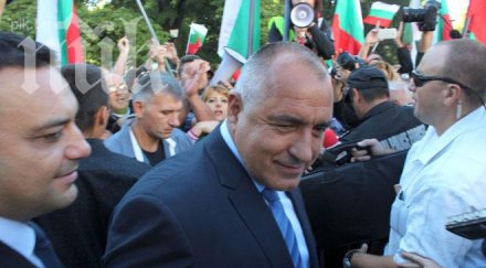 бойко управляващите направят избори щом винаги първи социологическите изследвания