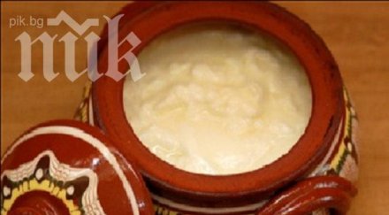 киселото мляко пази шизофрения