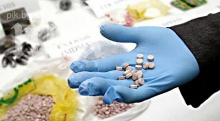 полицията разби престъпна група силистра