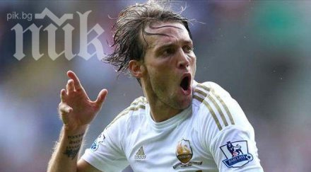 мичу попречи ливърул запише победа №400