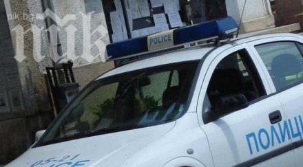 шефът първо районно александра иван ритали служебните коли умишлено арестувани