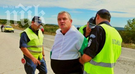 арестуваха росен марков събу гащите парламента