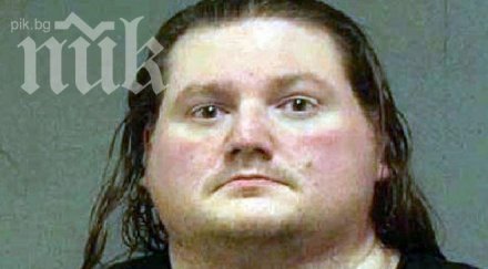 години затвор британец планирал отвлича убива яде деца