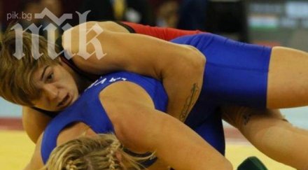 тайбе юсейн докосва световната титла