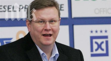 явор дачков герб нямат право искат избори толкова дълго отсъстваха парламента