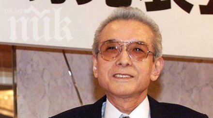 пневмония погуби създателя нинтендо