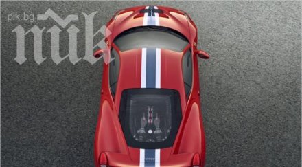 ferrari 458 italia speciale убиец поршета