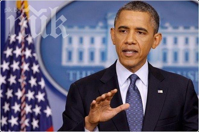 САЩ иска санкции срещу руски банки за контакти с Дамаск