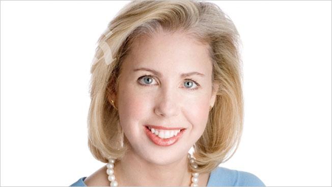 Жена за пръв път начело на списание Тайм