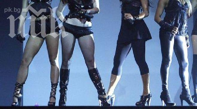 Франция забранява конкурсите за красота за малолетни