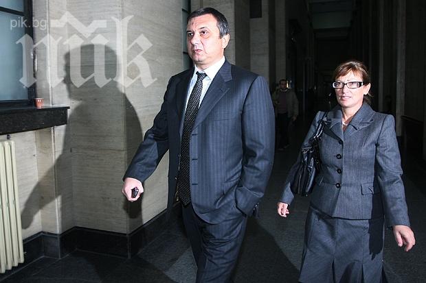 До месец решават за възобновяването на делото САПАРД