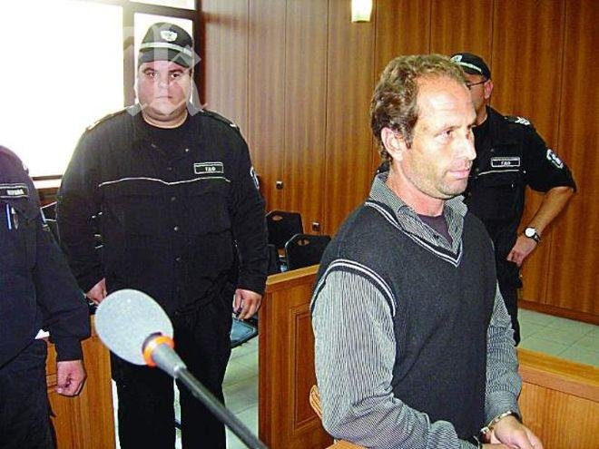 Погребват днес убития през април Асенчо