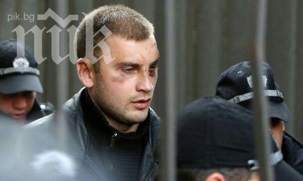 Нападателят над Доган прибирал приходите от дрога на Ицо Ширев - Боксьора Нападателят над Доган прибирал приходите от дрога на Ицо Ширев - Боксьора