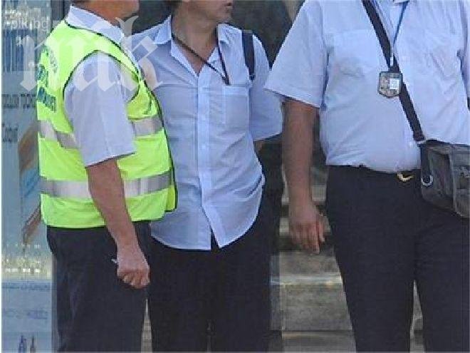 Свалят пияни и клошари от градския транспорт