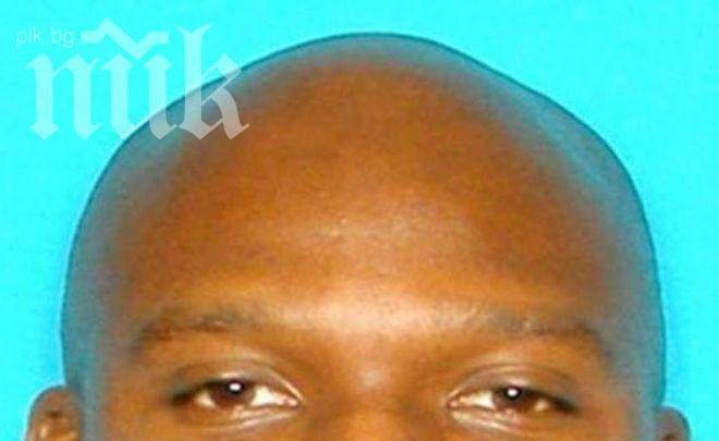 Заподозреният за убийството на 13 души във Вашингтон е работил за Хюлет-Пакард