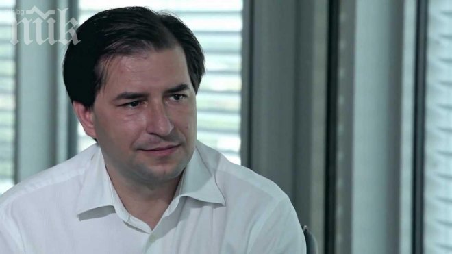 Вижте Остап Бендер на бг политиката!