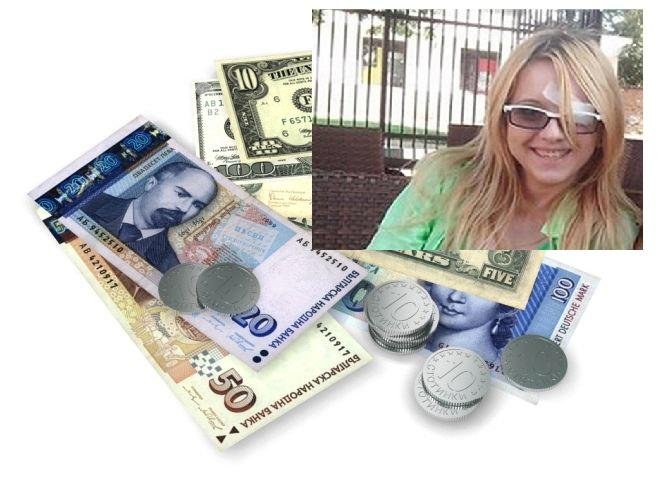 Ученичка се нуждае от 44 000 лева за операция