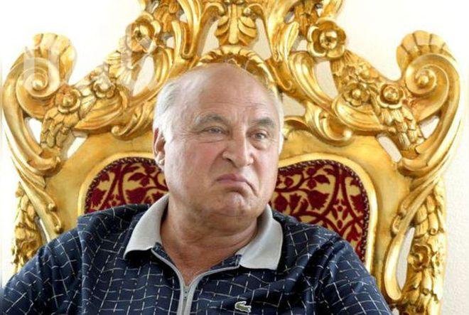 Наследникът на Цар Киро: От Атака искаха да купуват ромски гласове