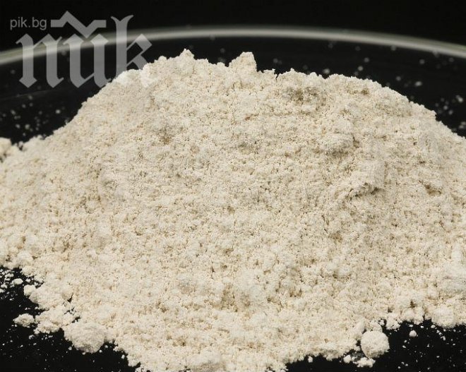 Митничари спипаха над 5,5 кг хероин на Капитан Андреево