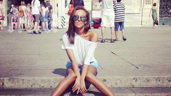 Николета Лозанова: След 100 часа някои ще плачат за мен