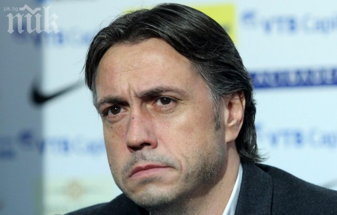 Шефът на Левски кумува на плейбоя Петко Димитров